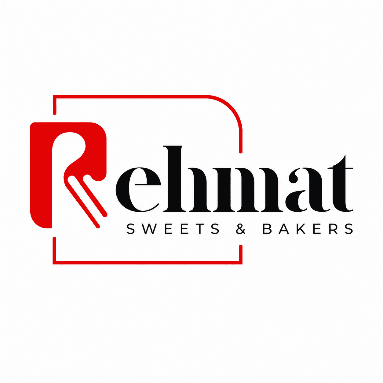 Rehmat Sweets