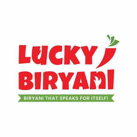 Lucky Biryani