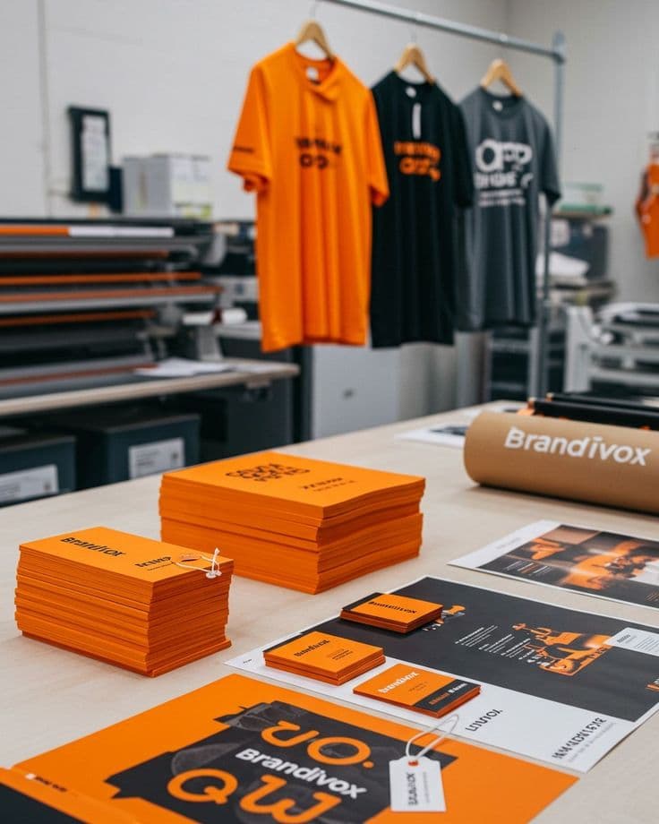 Designed to your brand