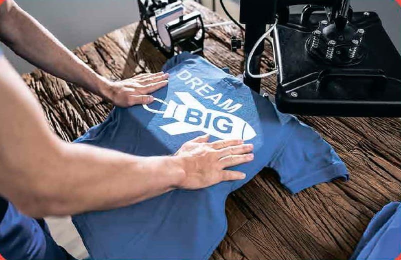 Printing & branding