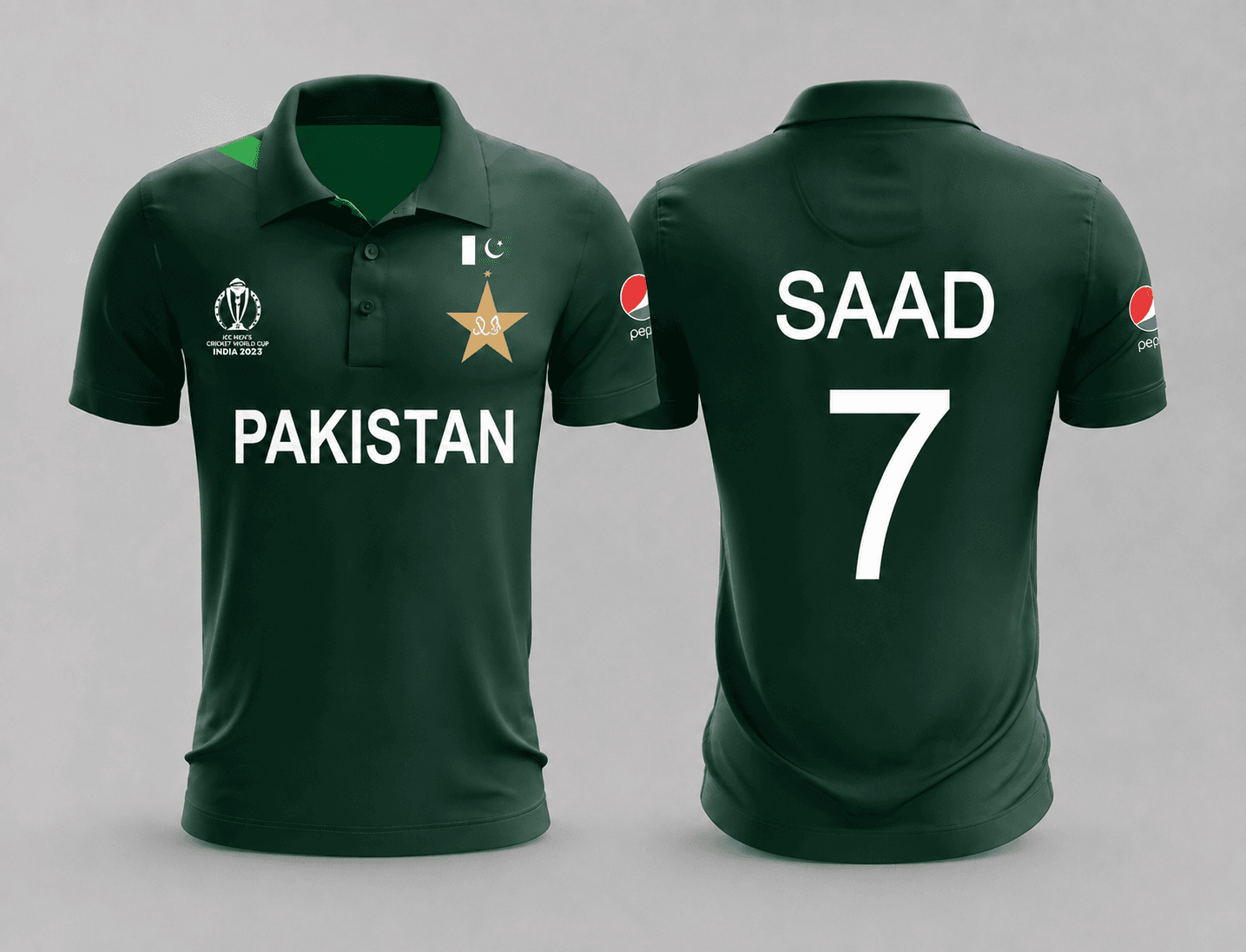 Sports kits made by Hammad Workwear Uniforms